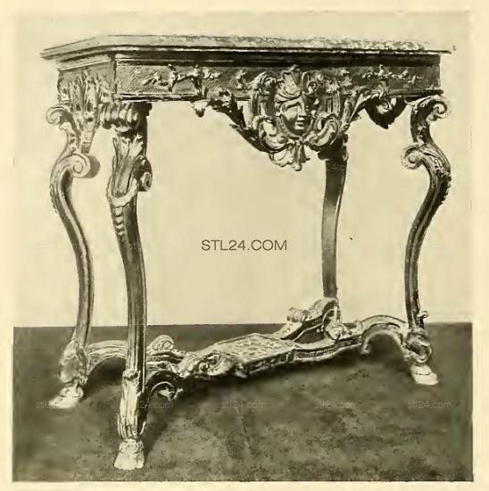 CONSOLE TABLE_0151